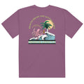 Men’s Premium Lifestyle heavyweight t-shirt